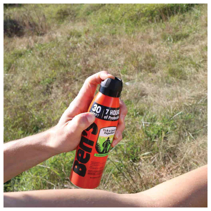 Load image into Gallery viewer, Ben's Adventure 6oz Eco-Spray: Your Ultimate Outdoor Companion