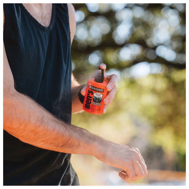 Load image into Gallery viewer, Ben's Adventure 3.4oz Cologne - Conveniently Carded Packaging