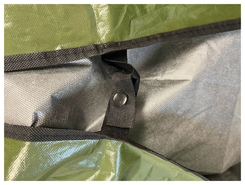 Load image into Gallery viewer, Sol Sol Sport Utility Blanket: Your All-in-One Outdoor Adventure Essential