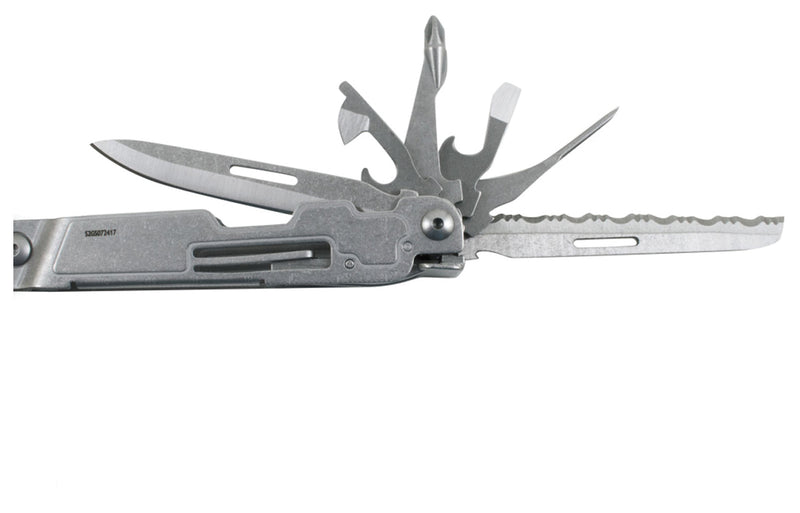 Load image into Gallery viewer, Sog Poweraccess Deluxe Mt Sw - Cl