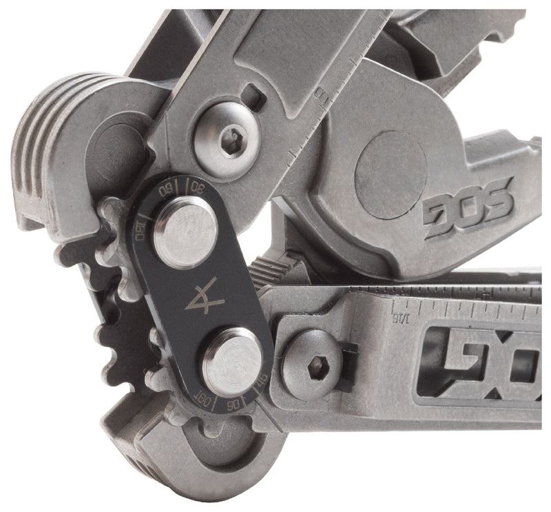 Load image into Gallery viewer, SOG PowerAccess Stone Wash - Compact and Durable Multi-Tool