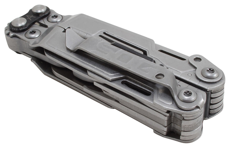 Load image into Gallery viewer, SOG PowerPint Stone Wash - Compact and Durable Multi-Tool