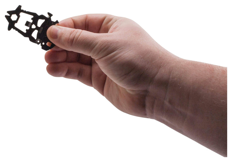 Load image into Gallery viewer, SOG MACV Tool - Compact Multi-Tool for Everyday Carry - Clam Pack