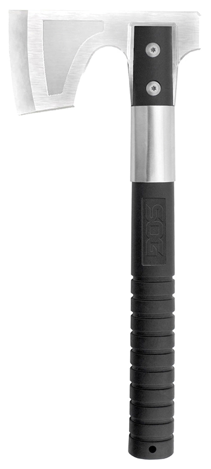 Load image into Gallery viewer, SOG Camp Axe - Classic Edition: Your Ultimate Outdoor Companion