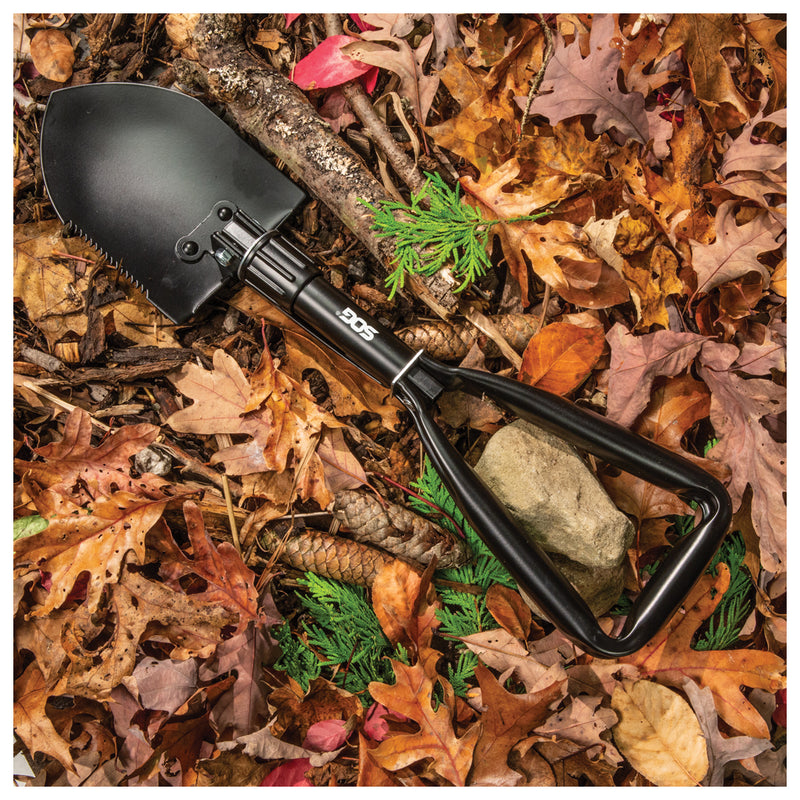 Load image into Gallery viewer, SOG Entrenching Tool: Compact and Versatile Multi-Tool for Outdoor Adventures