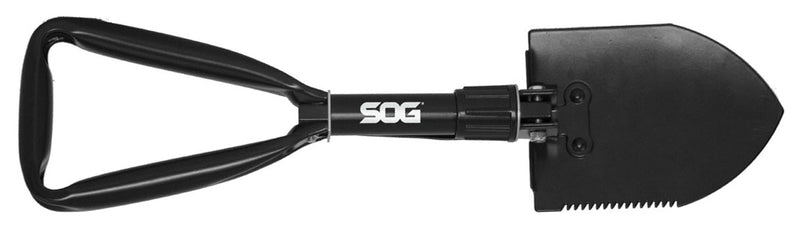 Load image into Gallery viewer, SOG Entrenching Tool: Compact and Versatile Multi-Tool for Outdoor Adventures