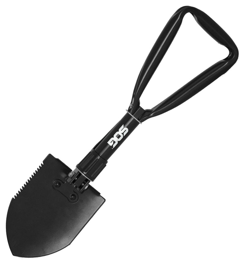 Load image into Gallery viewer, SOG Entrenching Tool: Compact and Versatile Multi-Tool for Outdoor Adventures