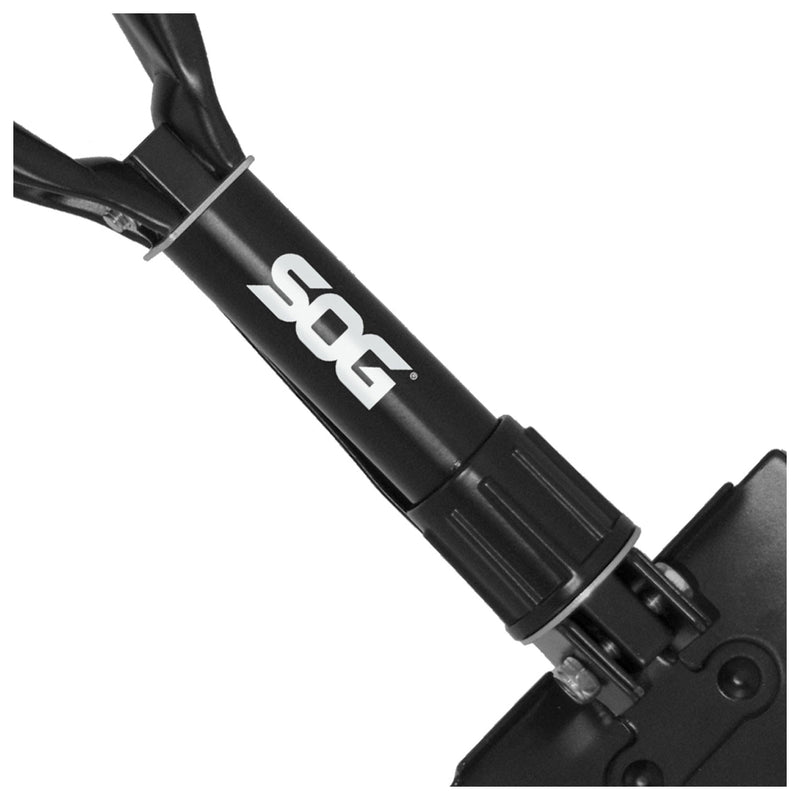 Load image into Gallery viewer, SOG Entrenching Tool: Compact and Versatile Multi-Tool for Outdoor Adventures