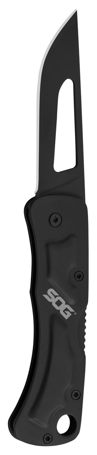Load image into Gallery viewer, SOG Centi II - Compact and Lightweight Folding Knife