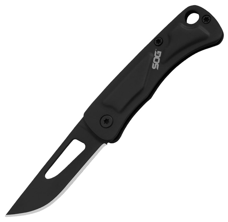 Load image into Gallery viewer, SOG Centi II - Compact and Lightweight Folding Knife
