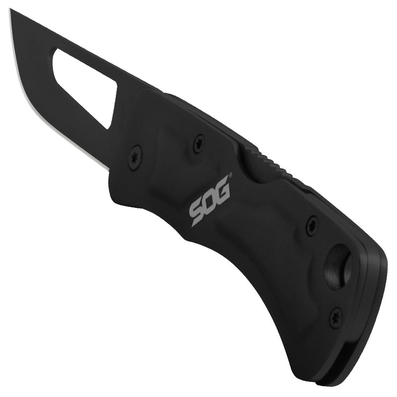 Load image into Gallery viewer, SOG Centi II - Compact and Lightweight Folding Knife