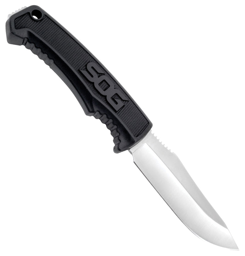 Load image into Gallery viewer, SOG Field Knife - CL: Your Ultimate Outdoor Companion