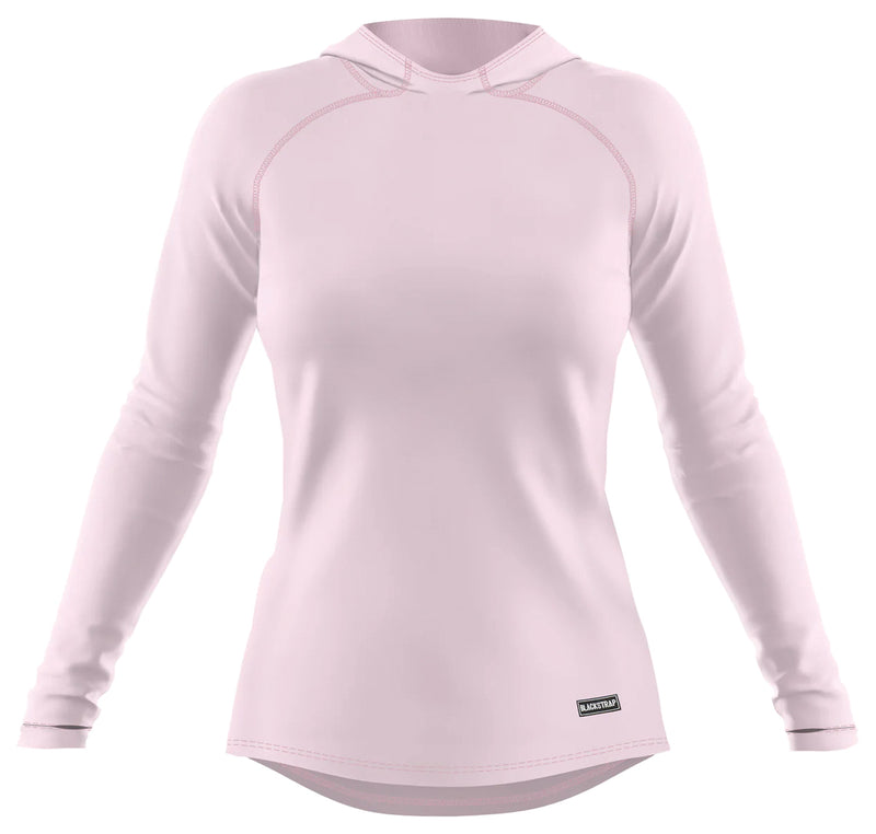 Load image into Gallery viewer, Blackstrap Wmn Brackish Hoody Rosey Sm