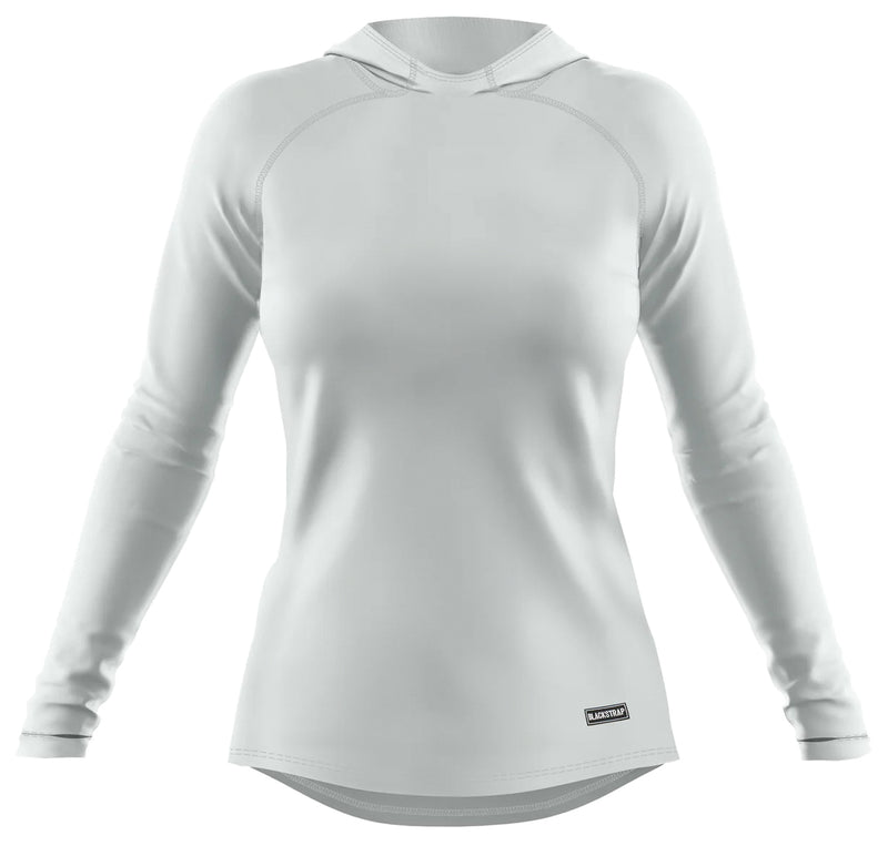 Load image into Gallery viewer, Blackstrap Wmn Brackish Hoody Ultra Sm