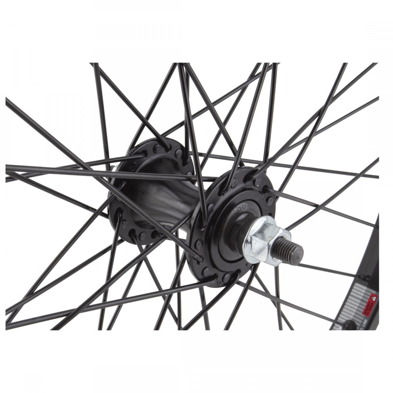 Load image into Gallery viewer, Wheel Master 20in Folding Bike 20in FT Alloy RIM
