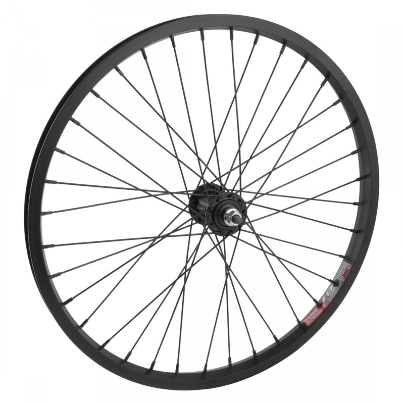 Load image into Gallery viewer, Wheel-Master-W-M-AB-1000-Front-Wheel-20-in-FTWH0909-Bicycle-Front-Wheel