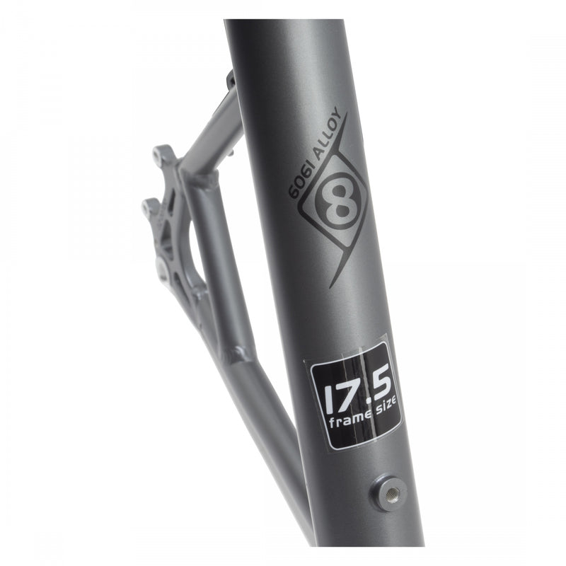 Load image into Gallery viewer, Origin8 Amarok XLT Frameset