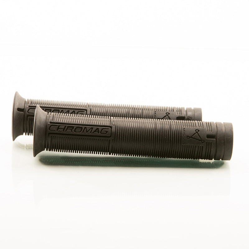 Load image into Gallery viewer, Chromag-Wax-Grips-Regular-150mm-Bicycle-Grips