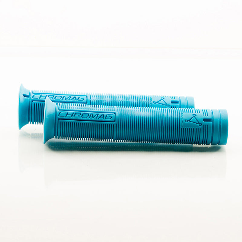 Load image into Gallery viewer, Chromag-Brandon-Semenuk-Wax-Grips-Regular-Bicycle-Grips