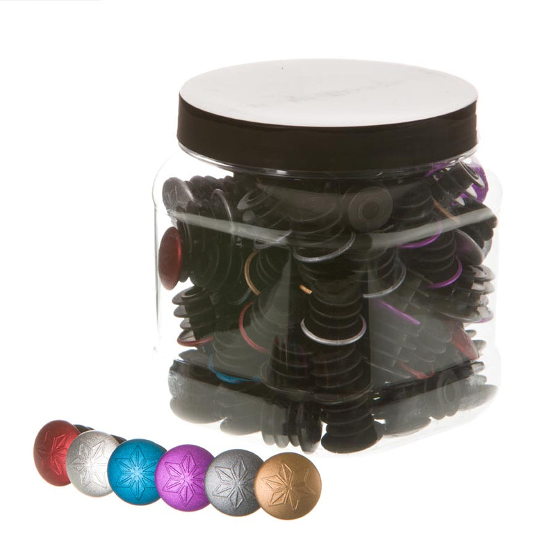 Load image into Gallery viewer, Supacaz-Handlebar-Accessory-Mount-HAMT0043