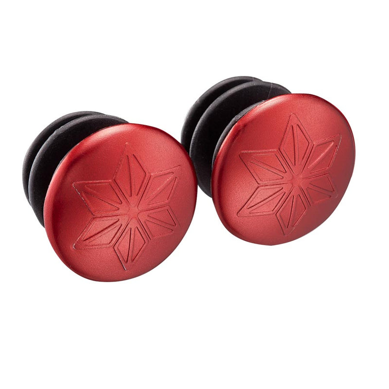 Load image into Gallery viewer, Supacaz Star Plugz SL 60pcs