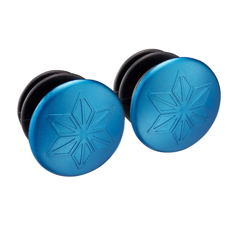 Load image into Gallery viewer, Supacaz Star Plugz SL 60pcs