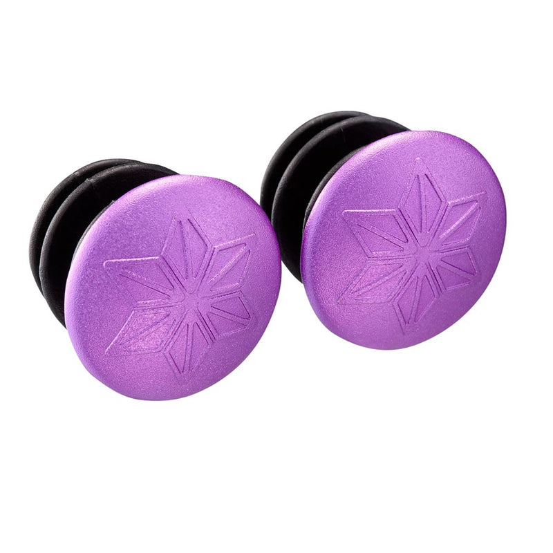 Load image into Gallery viewer, Supacaz Star Plugz SL 60pcs