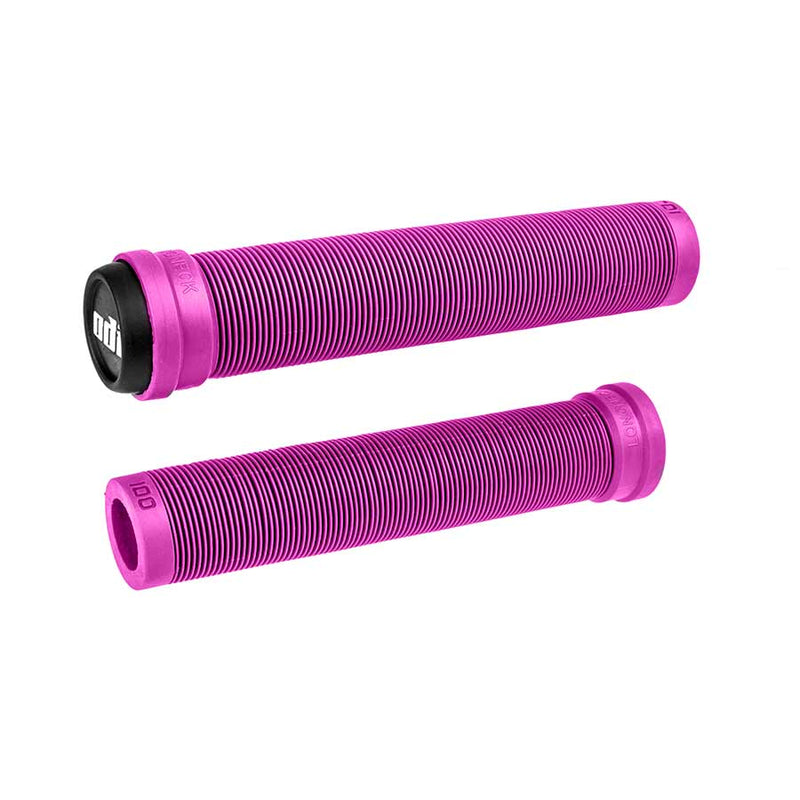 Load image into Gallery viewer, ODI-Longneck-SLX-Grips-Regular-160mm-Bicycle-Grips