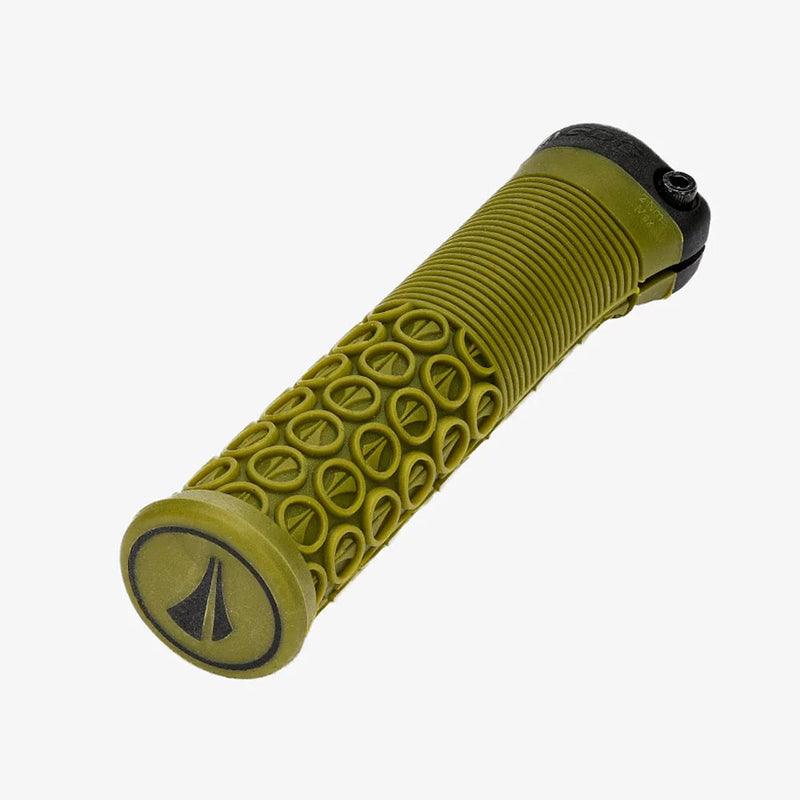 Load image into Gallery viewer, SDG-Components-Grips-Single-locking-Bicycle-Grips