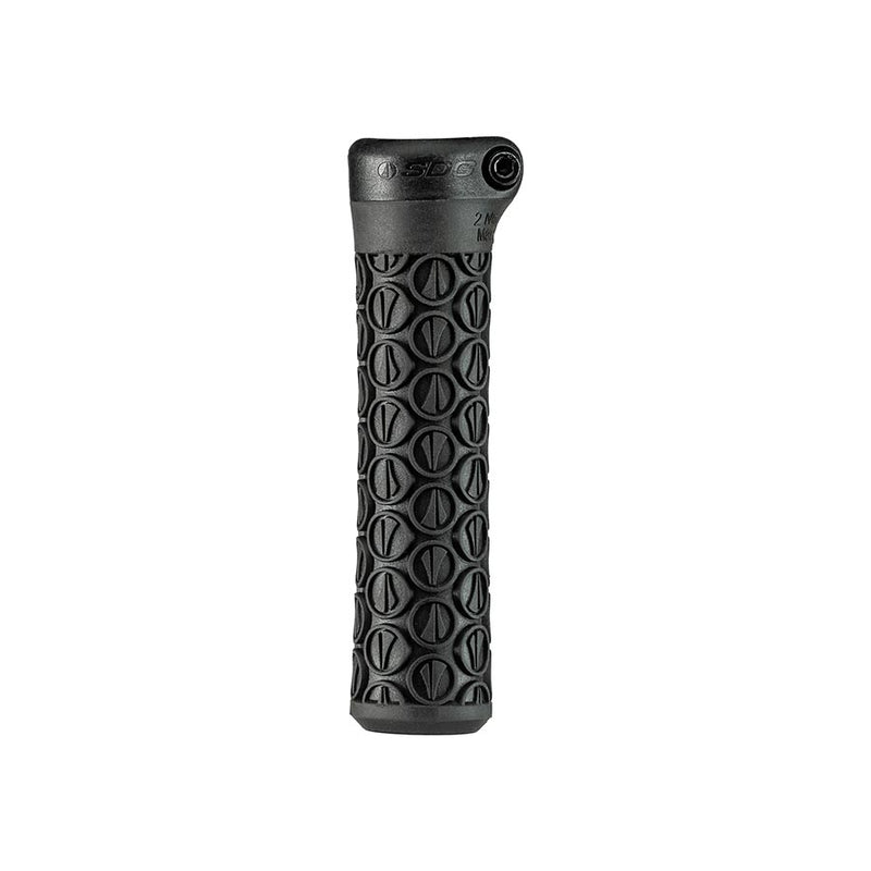 Load image into Gallery viewer, SDG Components Slater Jr Grips, 115mm, Black, Pair