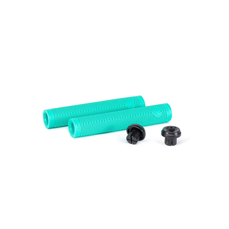 Load image into Gallery viewer, Eclat Shogun Grips 166mm Teal, Pair