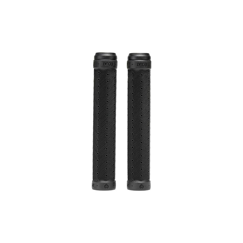Load image into Gallery viewer, Eclat Octa Grips 170mm Black, Pair