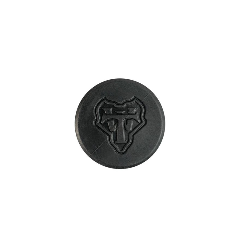 Load image into Gallery viewer, WTB CZ Control Single Clamp-On Grips Single Lock On Black 142mm