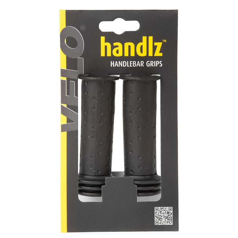 Load image into Gallery viewer, Velo-Grips-Regular-Bicycle-Grips