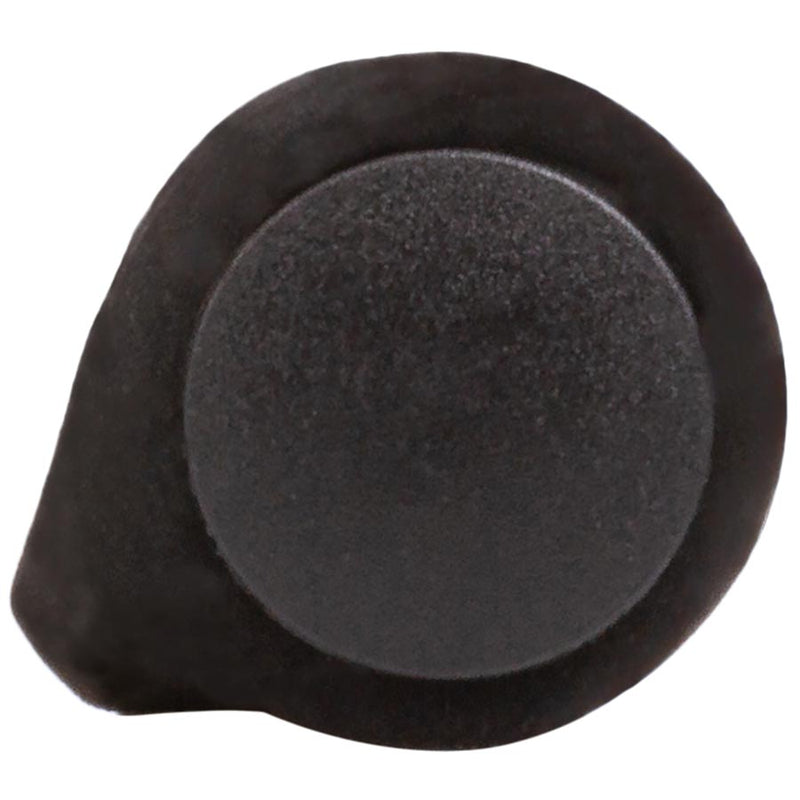 Load image into Gallery viewer, Velo Handlz Ergo EVA D3 Grips, 131mm, Black