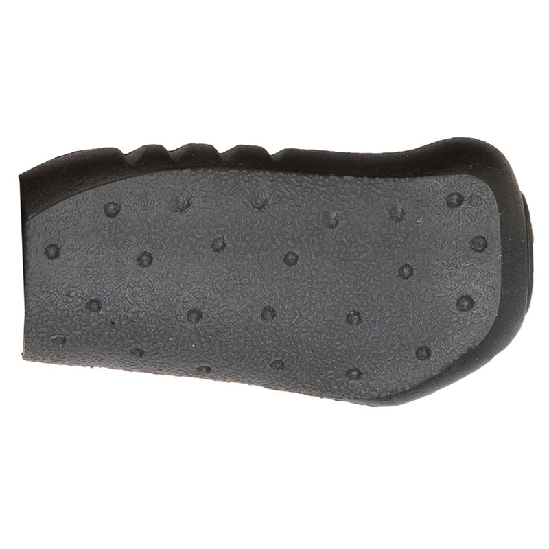 Load image into Gallery viewer, Velo Handlz D2 Ergo Grips 135mm/92mm, Black/Grey