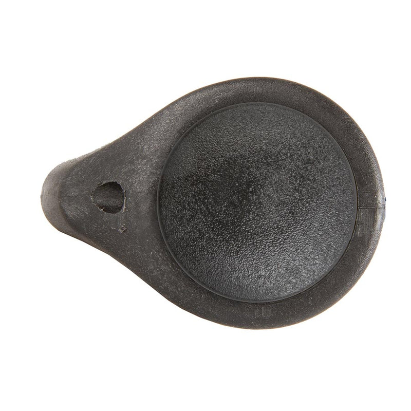Load image into Gallery viewer, Velo Vice Grips D3 Ergo Grips, 135mm, Black/Grey