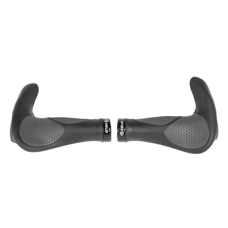 Load image into Gallery viewer, Velo-Grips-Single-locking-Bicycle-Grips