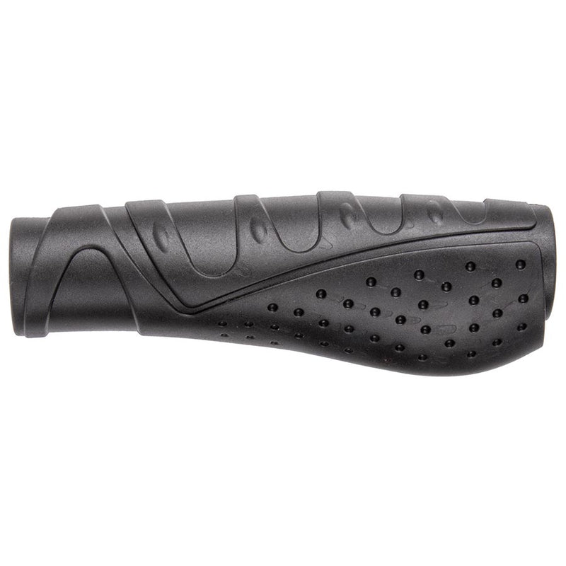 Load image into Gallery viewer, M-Wave Cloud Base 4 Grips 130mm, Black