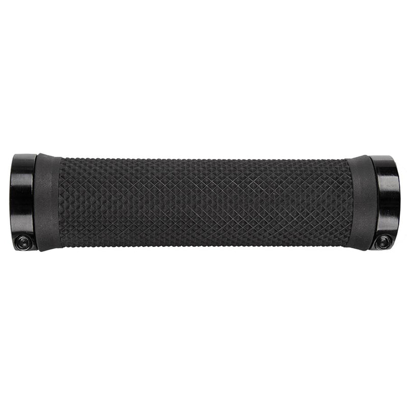 Load image into Gallery viewer, M-Wave-Grips-Double-locking-Bicycle-Grips