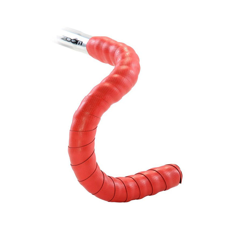 Load image into Gallery viewer, Velo-Handlebar-Tape-Red-BRTP0709-Road-Bar-Tape