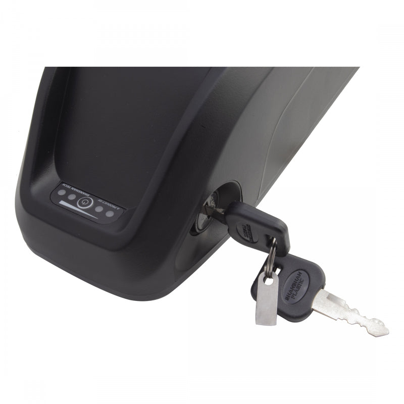Load image into Gallery viewer, Bafang B1 external 48V Li-ion battery (UL)