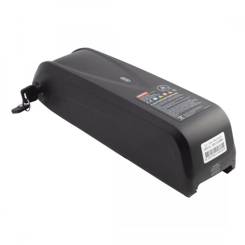 Load image into Gallery viewer, Bafang B1 external 48V Li-ion battery (UL)