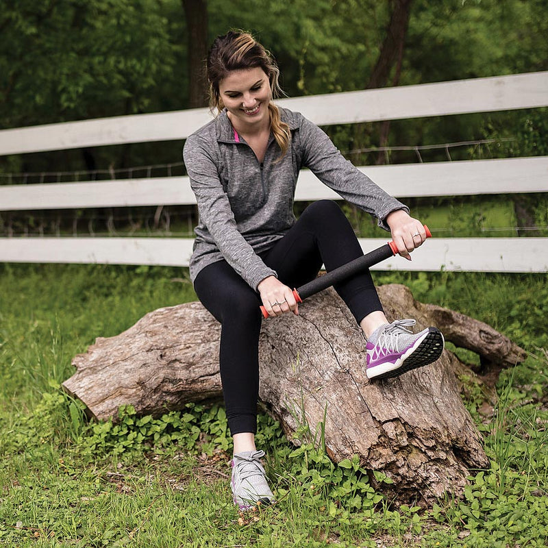 Load image into Gallery viewer, Tiger Tail The Classic 18" - Stretch and Massage Your Way to Relief