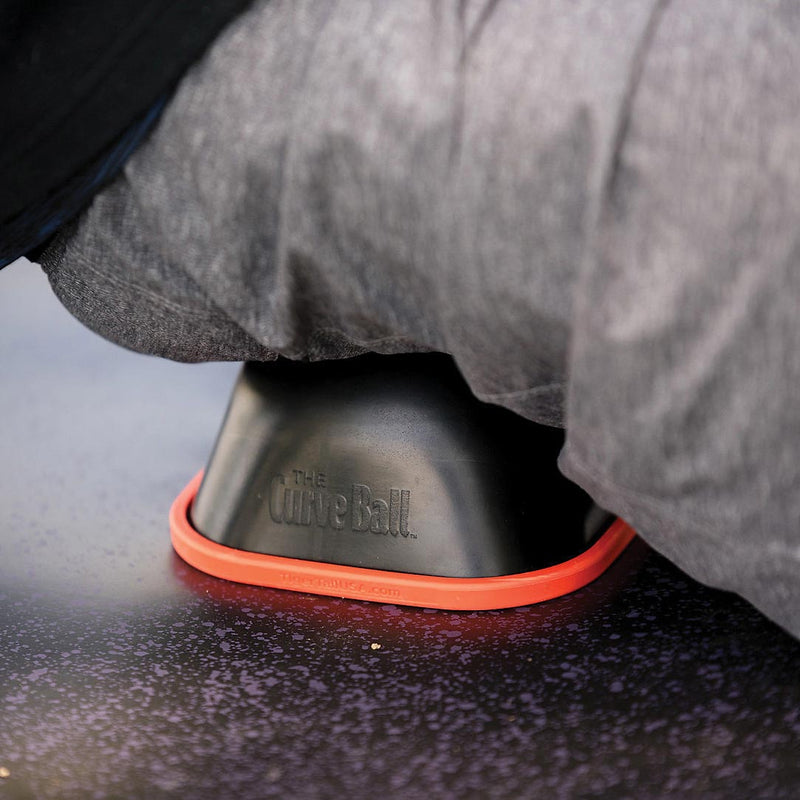 Load image into Gallery viewer, Tiger Tail The Curve Ball The Curve Ball