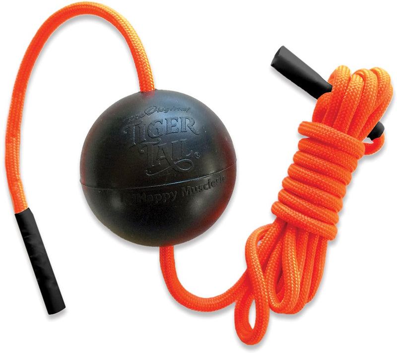Load image into Gallery viewer, Tiger Tail Tiger Ball Massage-on-a-rope Tiger Ball Massage On Rope 1.7 Stretching & Massage