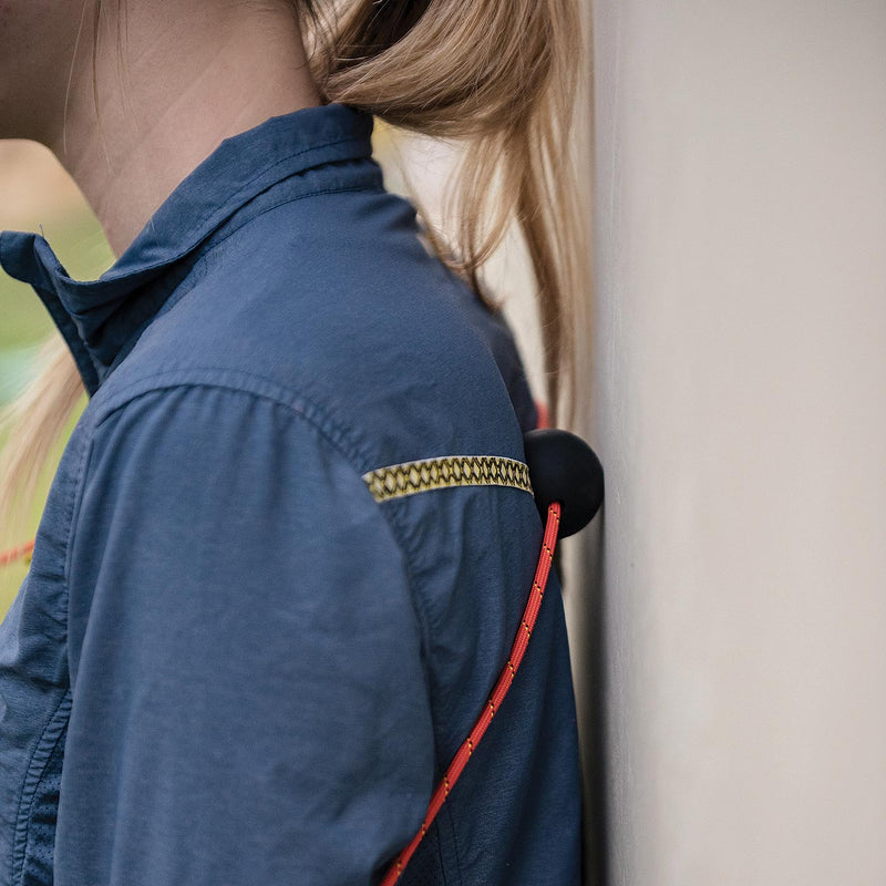 Load image into Gallery viewer, Tiger Tail Tiger Ball Massage-on-a-rope Tiger Ball Massage On Rope 1.7 Stretching & Massage