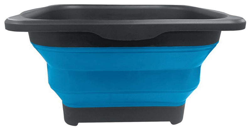 Load image into Gallery viewer, Sol Sol Flat Pack Gear Tub: Your Ultimate Space-Saving Storage Solution