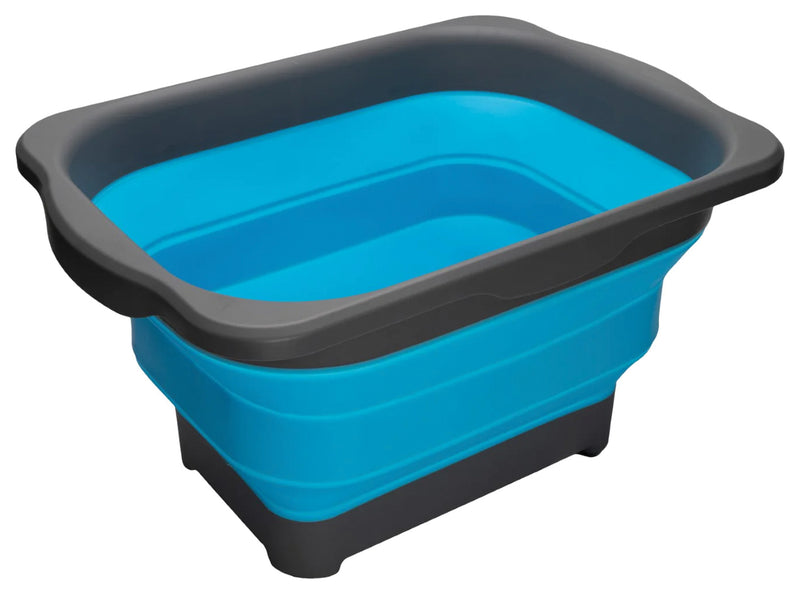 Load image into Gallery viewer, Sol Sol Flat Pack Gear Tub: Your Ultimate Space-Saving Storage Solution
