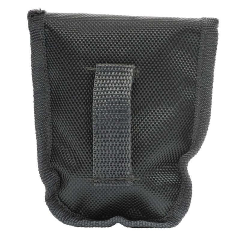 Load image into Gallery viewer, Sol Sol Pocket Chain Saw with Pouch - Compact and Portable Survival Tool